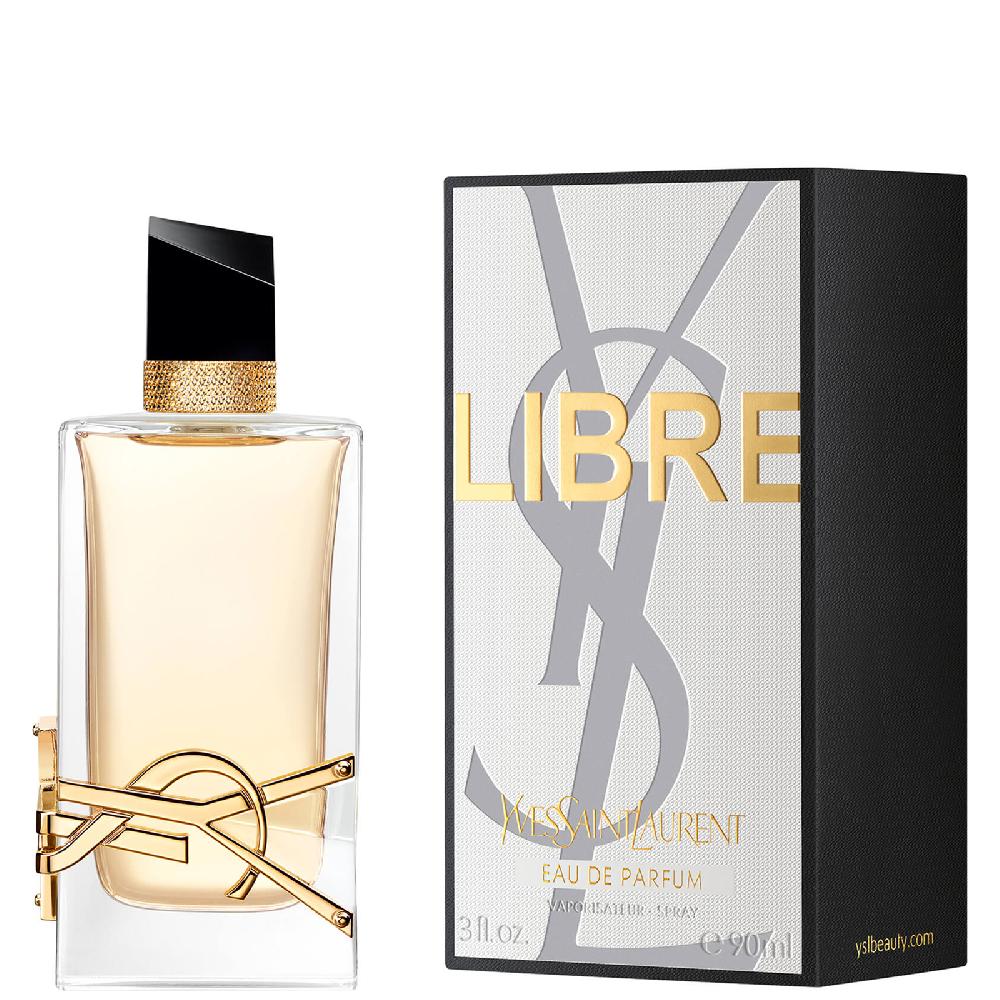 lookfantastic Yves Saint Laurent Libre Eau de Parfum 90ml Vatertagsangebot