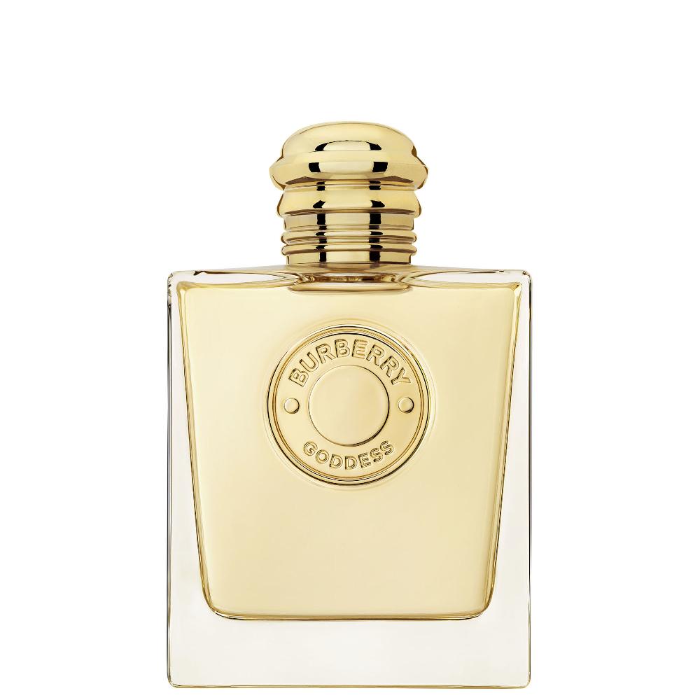 lookfantastic Burberry Goddess Eau de Parfum für Damen 100 ml Valentinstagsangebot