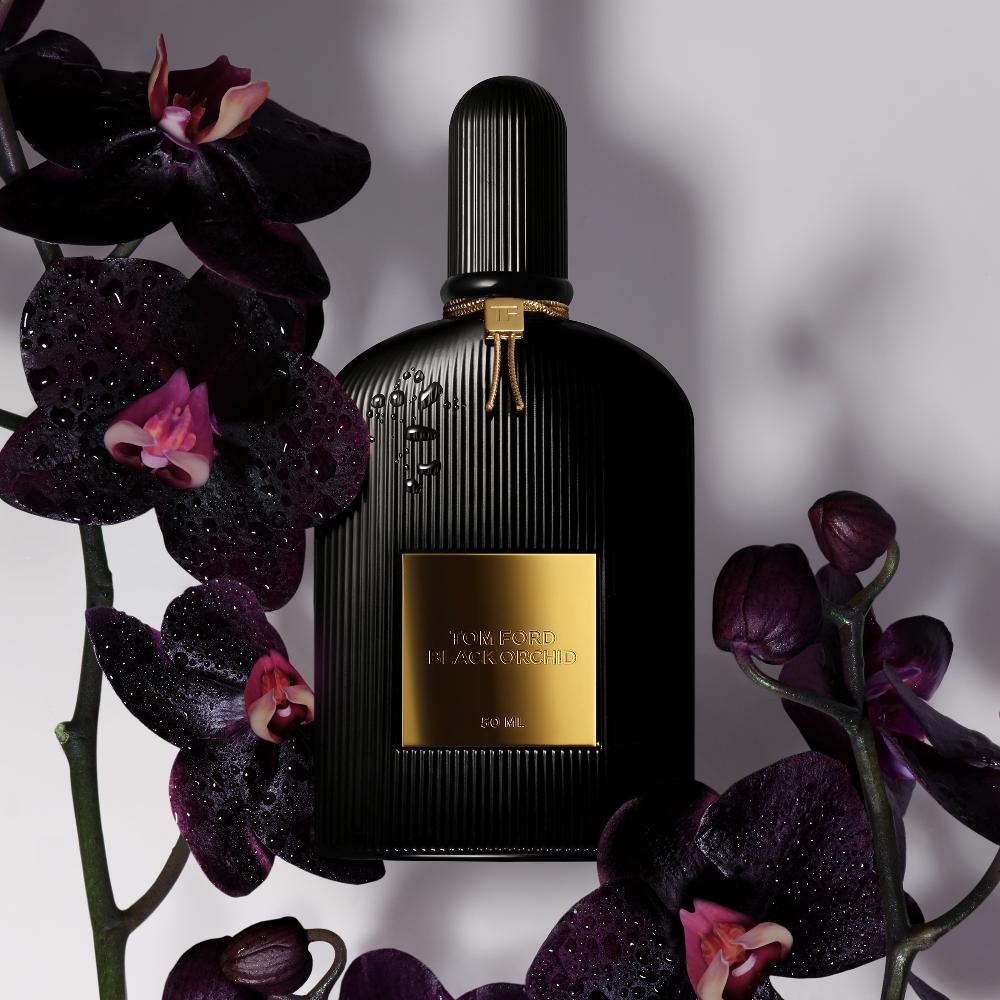 lookfantastic Tom Ford Black Orchid Eau de Parfum Spray 50ml Jubiläumsangebot