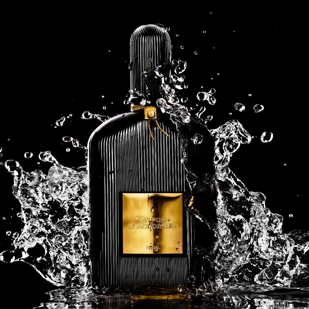 lookfantastic Tom Ford Black Orchid Eau de Parfum Spray 50ml Jubiläumsangebot