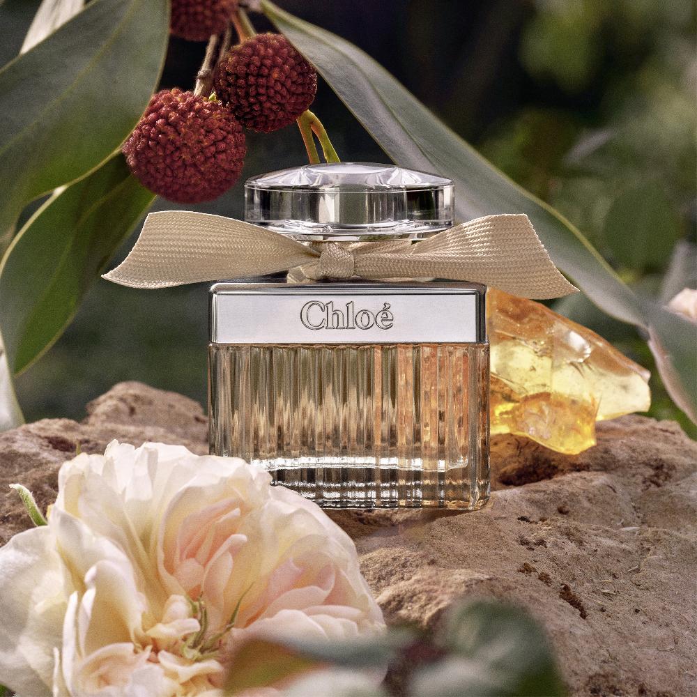 lookfantastic Chloé Eau de Parfum Nachfüllbares Produkt 100 ml Lagerräumung