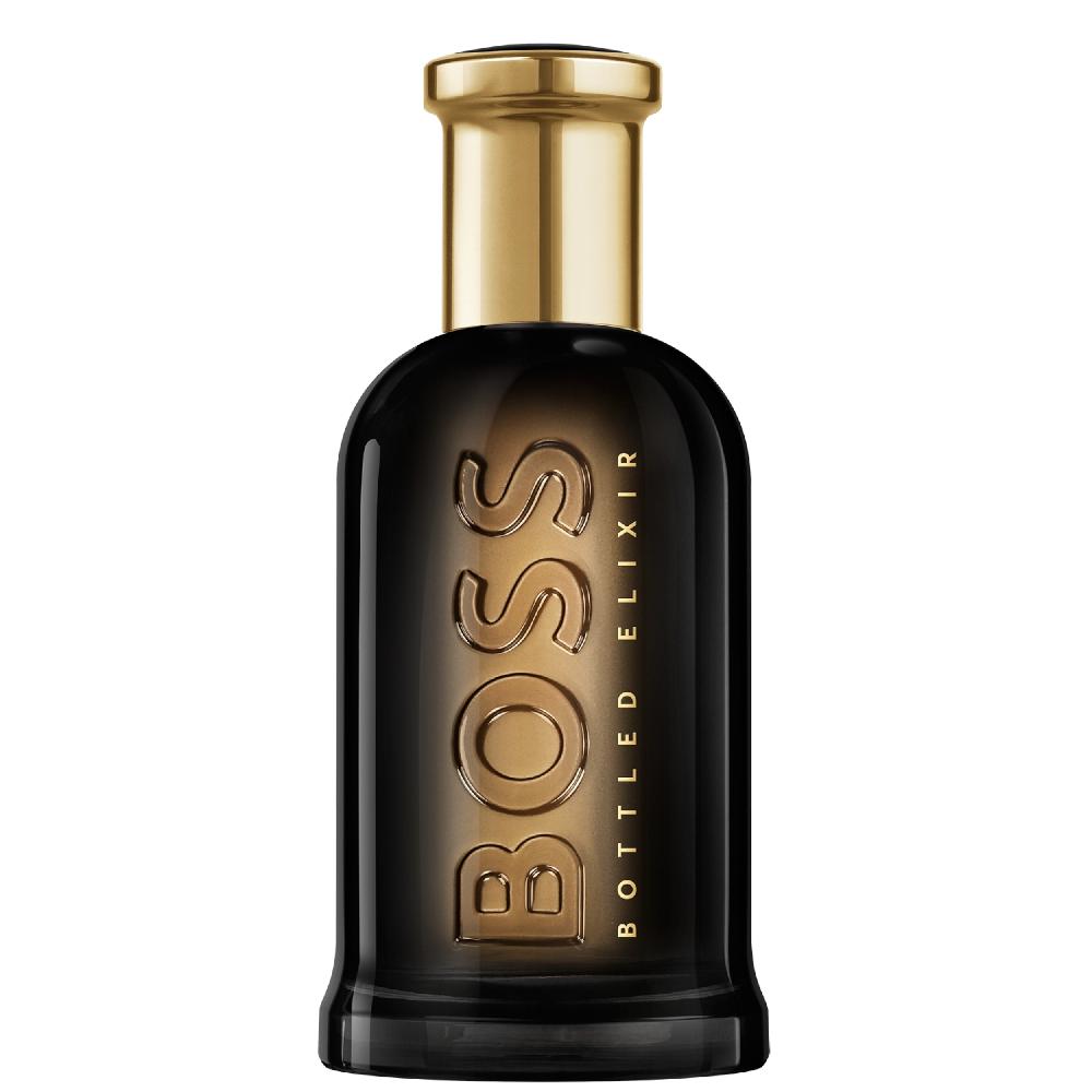 lookfantastic Hugo Boss BOSS Bottled Elixir Parfum Intense für ihn 100 ml