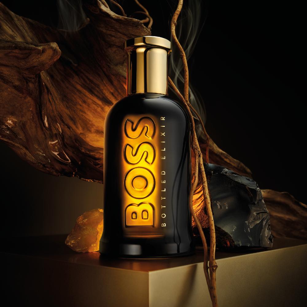 lookfantastic Hugo Boss BOSS Bottled Elixir Parfum Intense für ihn 100 ml Top Angebot