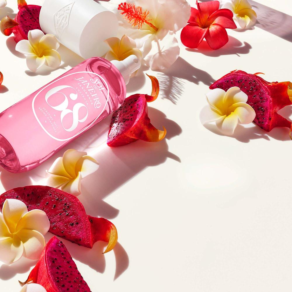 lookfantastic Sol de Janeiro Cheirosa 68 Parfumspray 90 ml Online Outlet