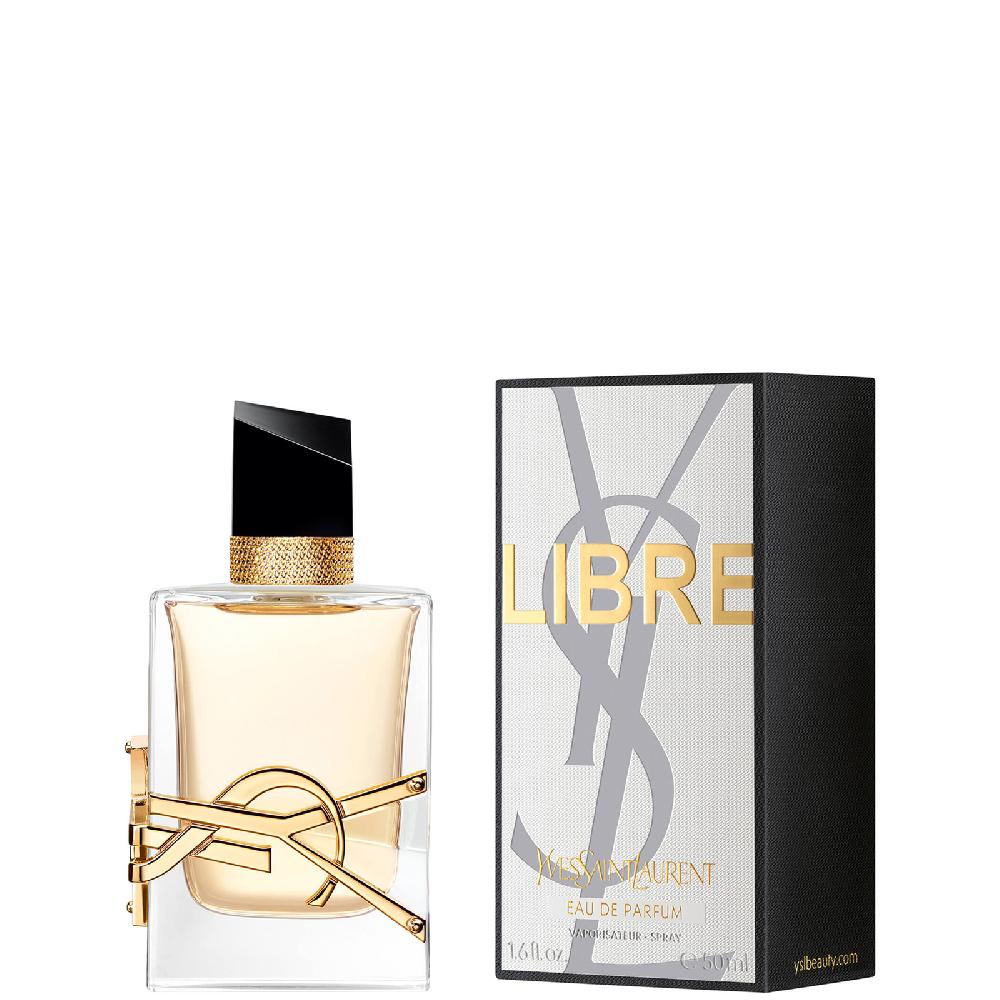 lookfantastic Yves Saint Laurent Libre Eau de Parfum 50ml Zeitlich begrenztes Angebot