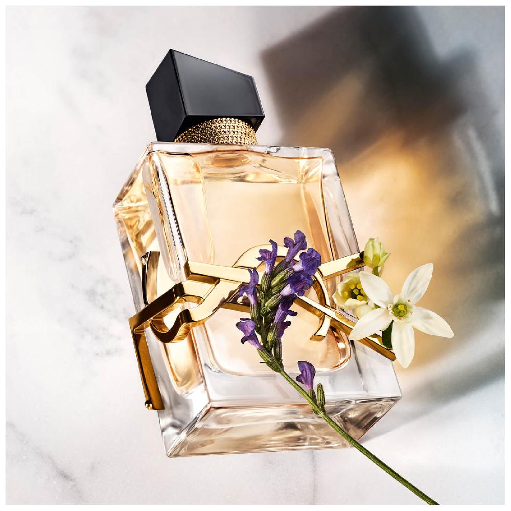 lookfantastic Yves Saint Laurent Libre Eau de Parfum 50ml Zeitlich begrenztes Angebot
