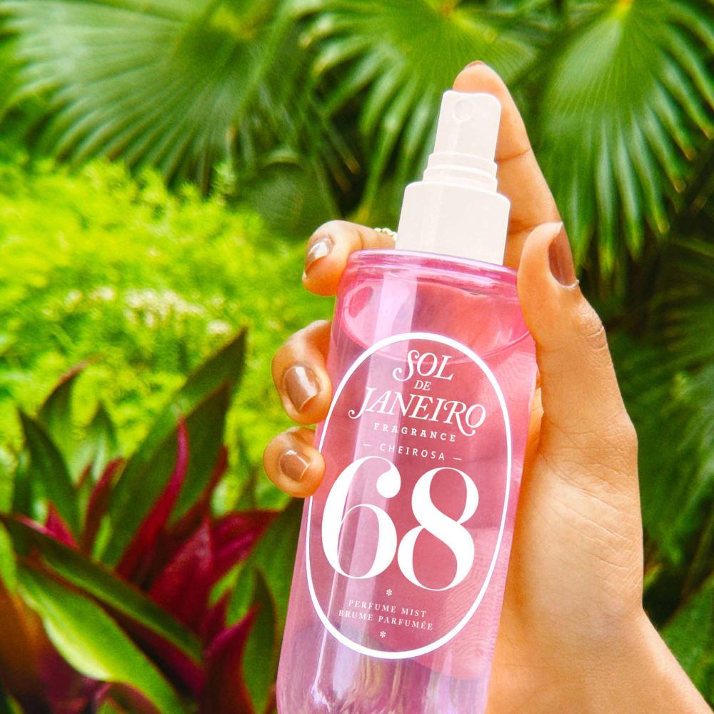 lookfantastic Sol de Janeiro Cheirosa 68 Parfumspray 240 ml Blitzangebot