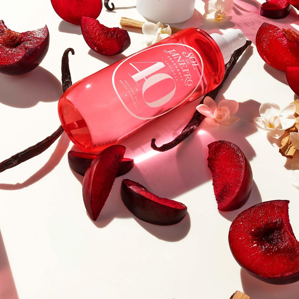 lookfantastic Sol de Janeiro Cheirosa '40 Parfumspray 90 ml Neuheiten