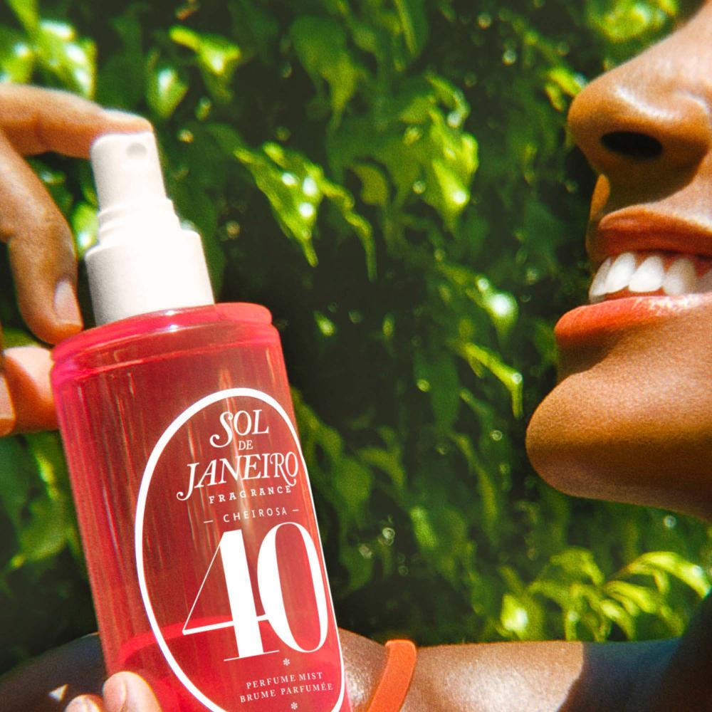 lookfantastic Sol de Janeiro Cheirosa '40 Parfumspray 90 ml Neuheiten
