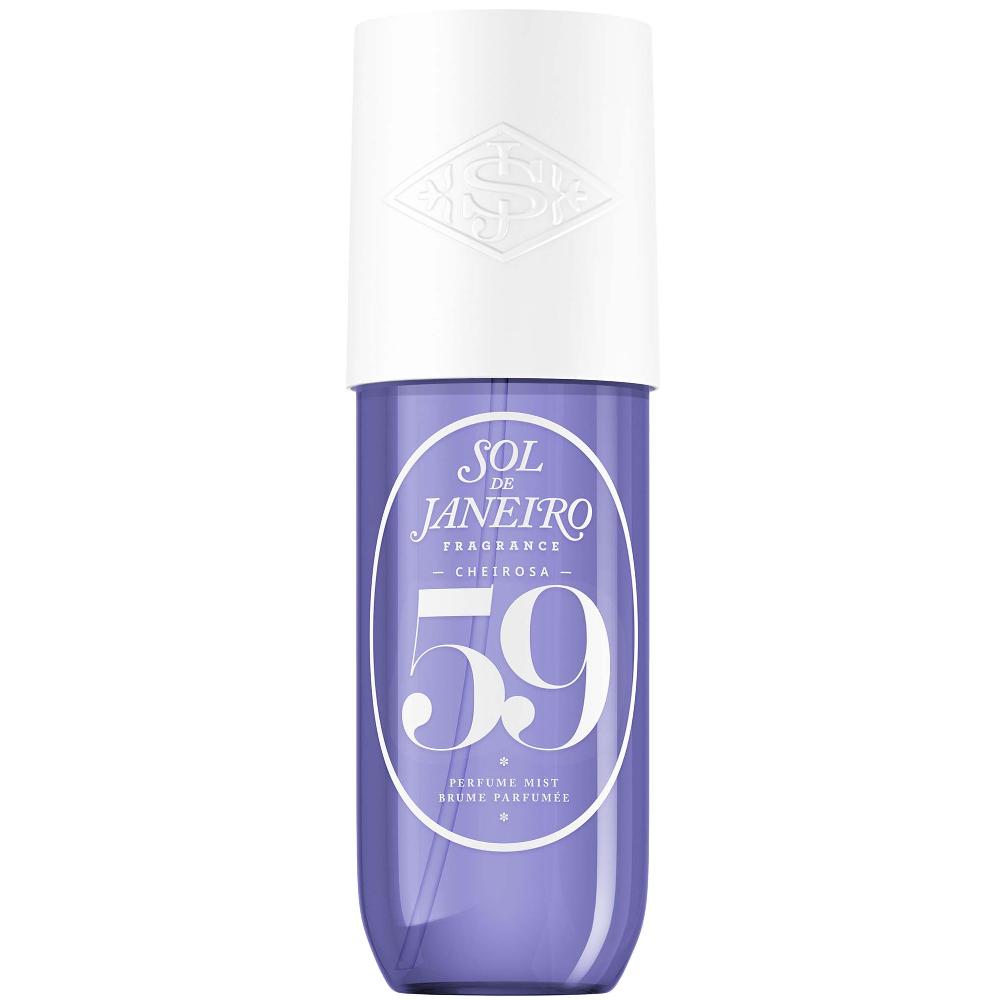 lookfantastic Sol de Janeiro Cheirosa 59 Parfumspray 240 ml Bestseller