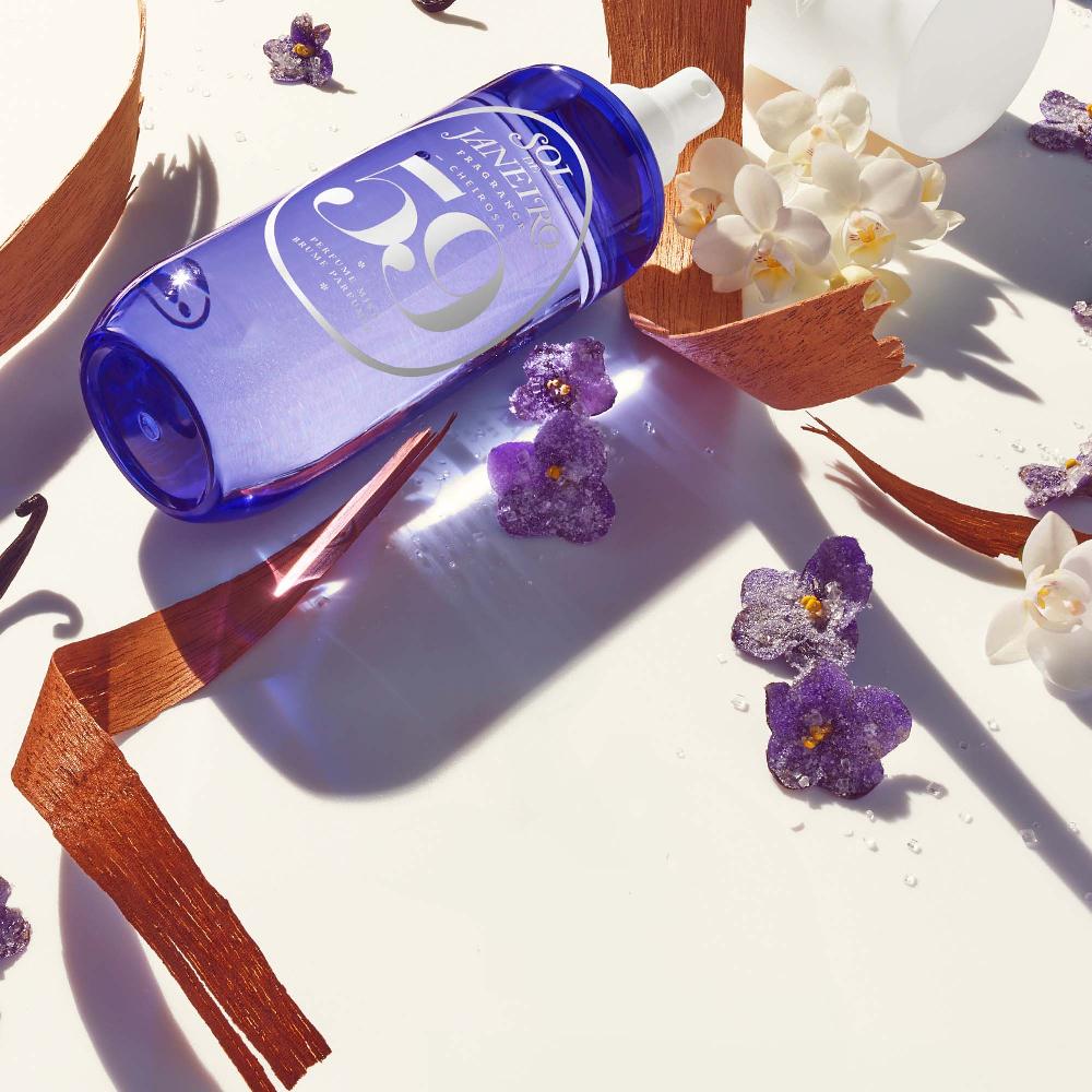 lookfantastic Sol de Janeiro Cheirosa 59 Parfumspray 240 ml Bestseller