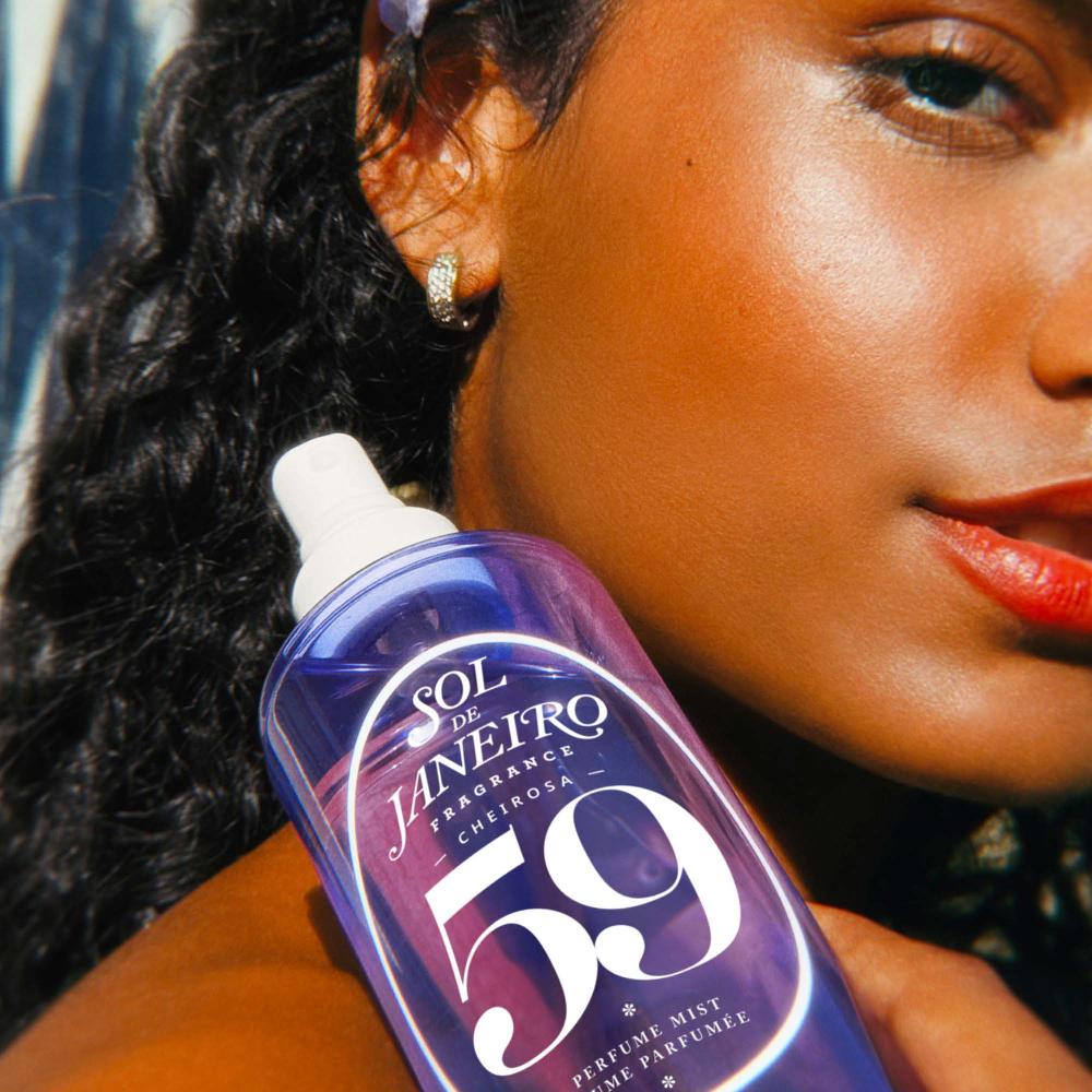 lookfantastic Sol de Janeiro Cheirosa 59 Parfumspray 240 ml Bestseller