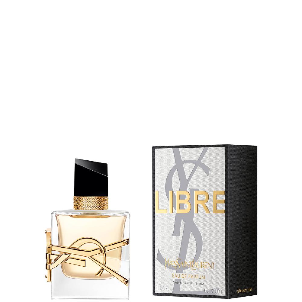 lookfantastic Yves Saint Laurent Libre Eau de Parfum 30ml Räumungsverkauf