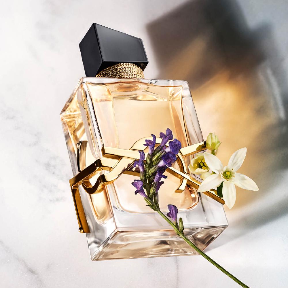 lookfantastic Yves Saint Laurent Libre Eau de Parfum 30ml Räumungsverkauf
