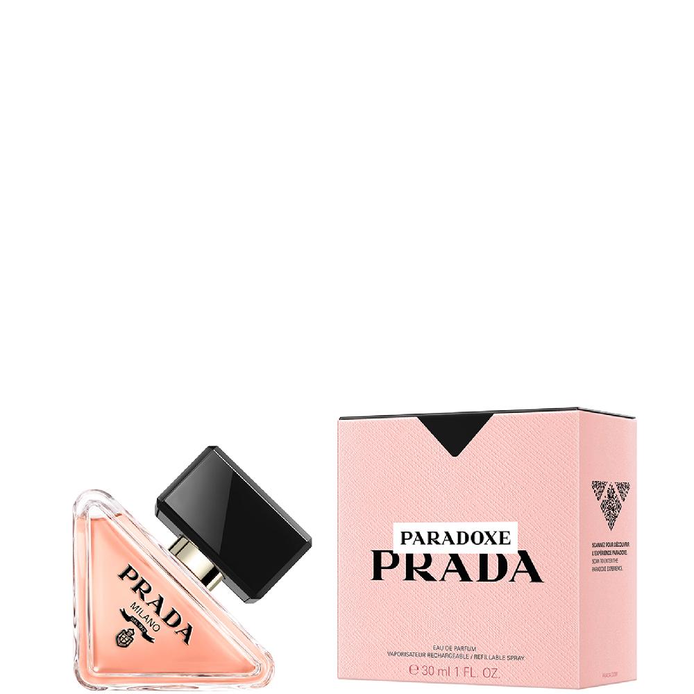 lookfantastic Prada Paradoxe Eau de Parfum 30 ml Kauf eins, bekomm eins gratis