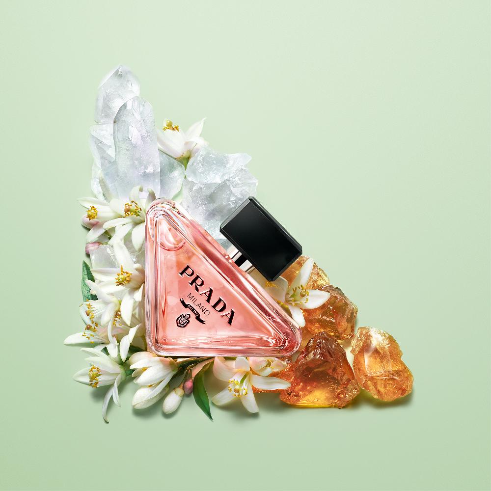 lookfantastic Prada Paradoxe Eau de Parfum 30 ml Kauf eins, bekomm eins gratis