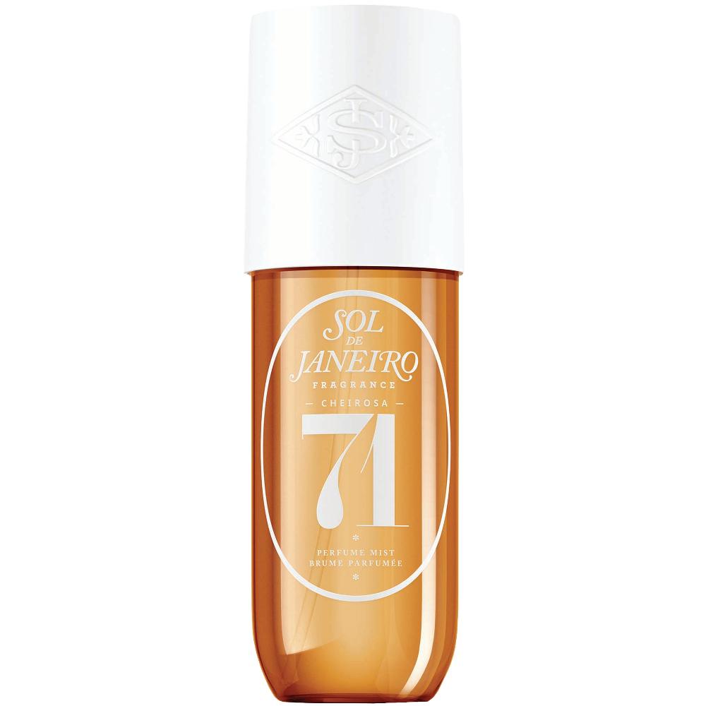 lookfantastic Sol de Janeiro Cheirosa '71 Parfumspray 240 ml Riesige Ersparnisse