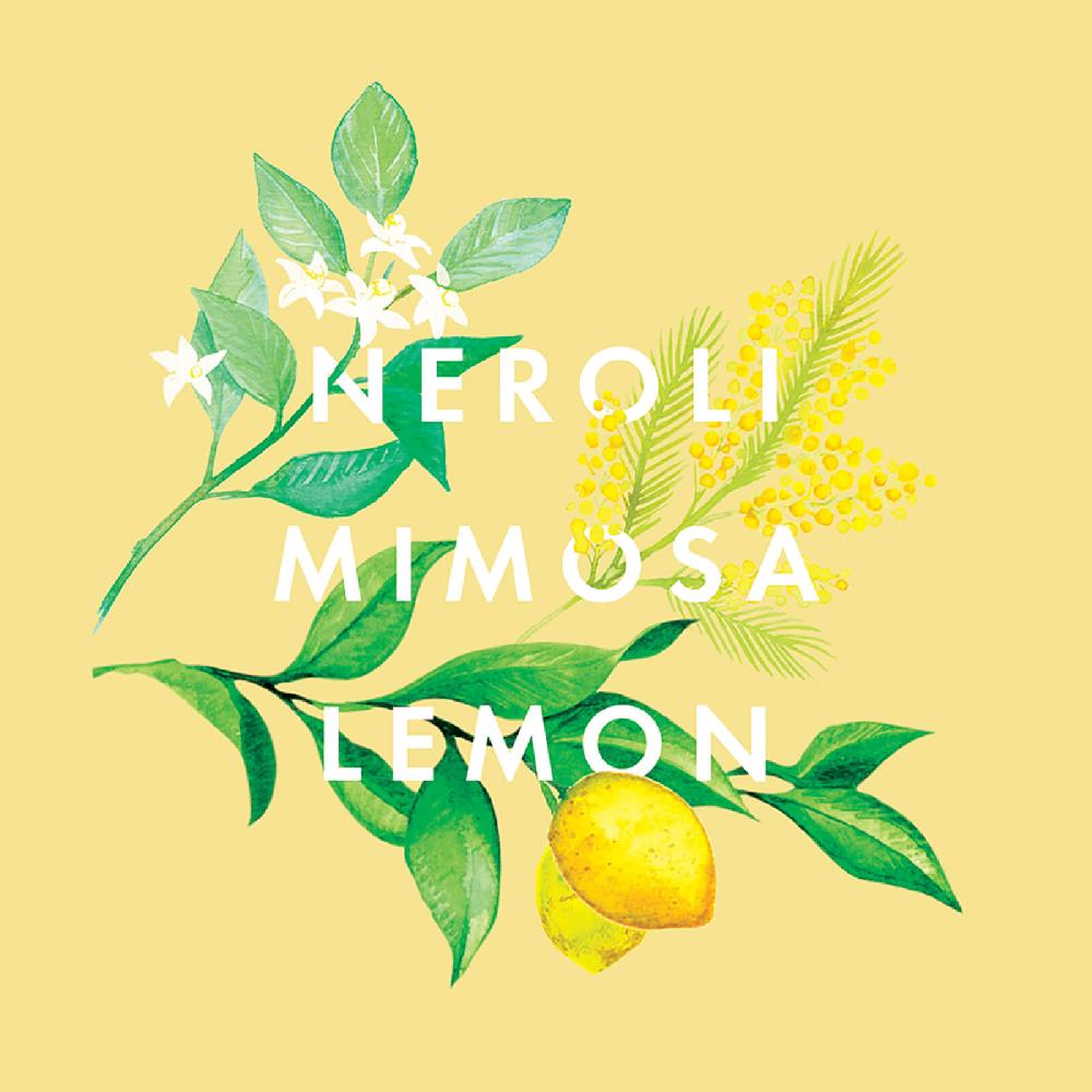 lookfantastic NEOM Scent to Make You Happy Essential Oil Blend 10ml Tiefpreis