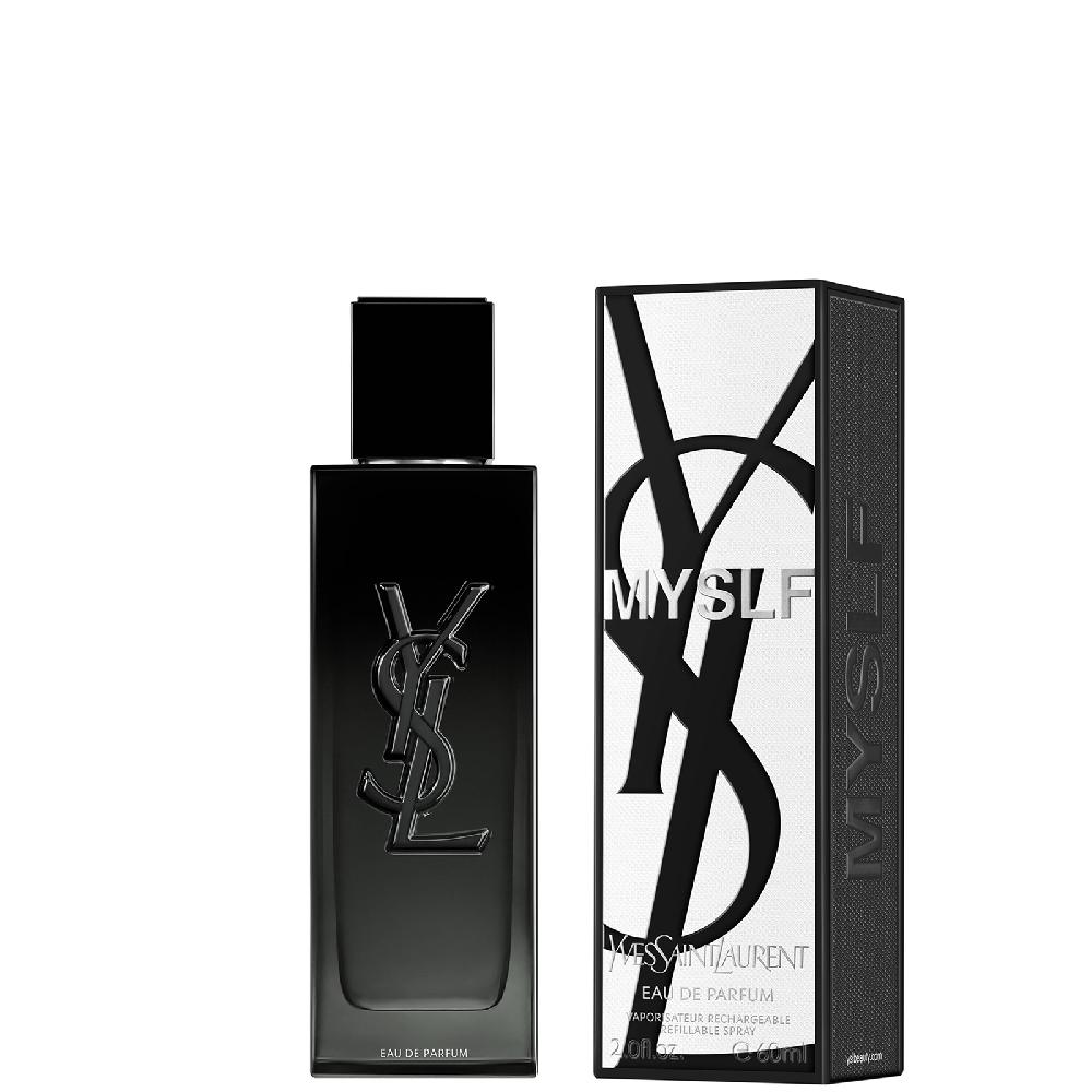 lookfantastic Yves Saint Laurent MYSLF Eau de Parfum 60 ml Super Sparpreis