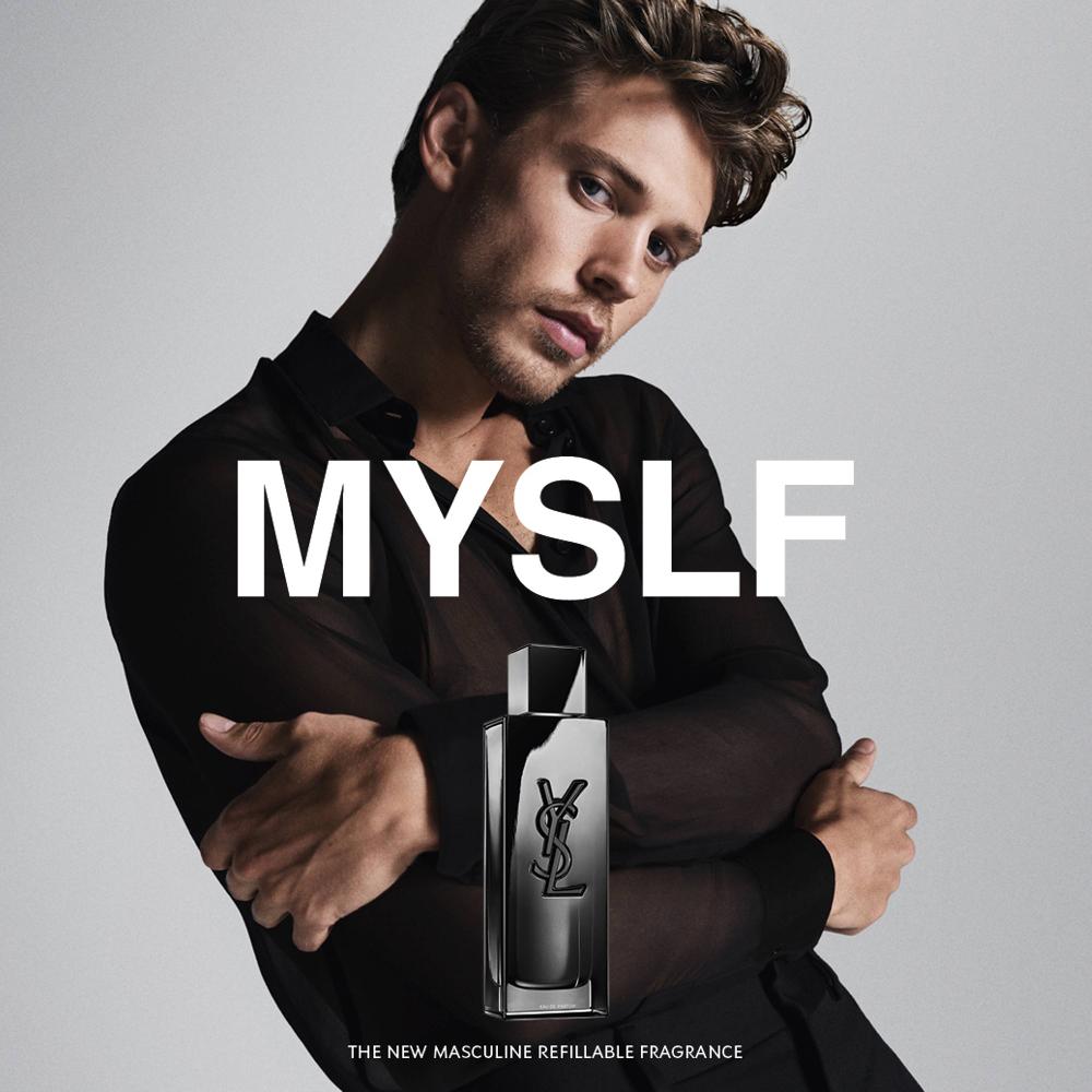 lookfantastic Yves Saint Laurent MYSLF Eau de Parfum 60 ml Super Sparpreis
