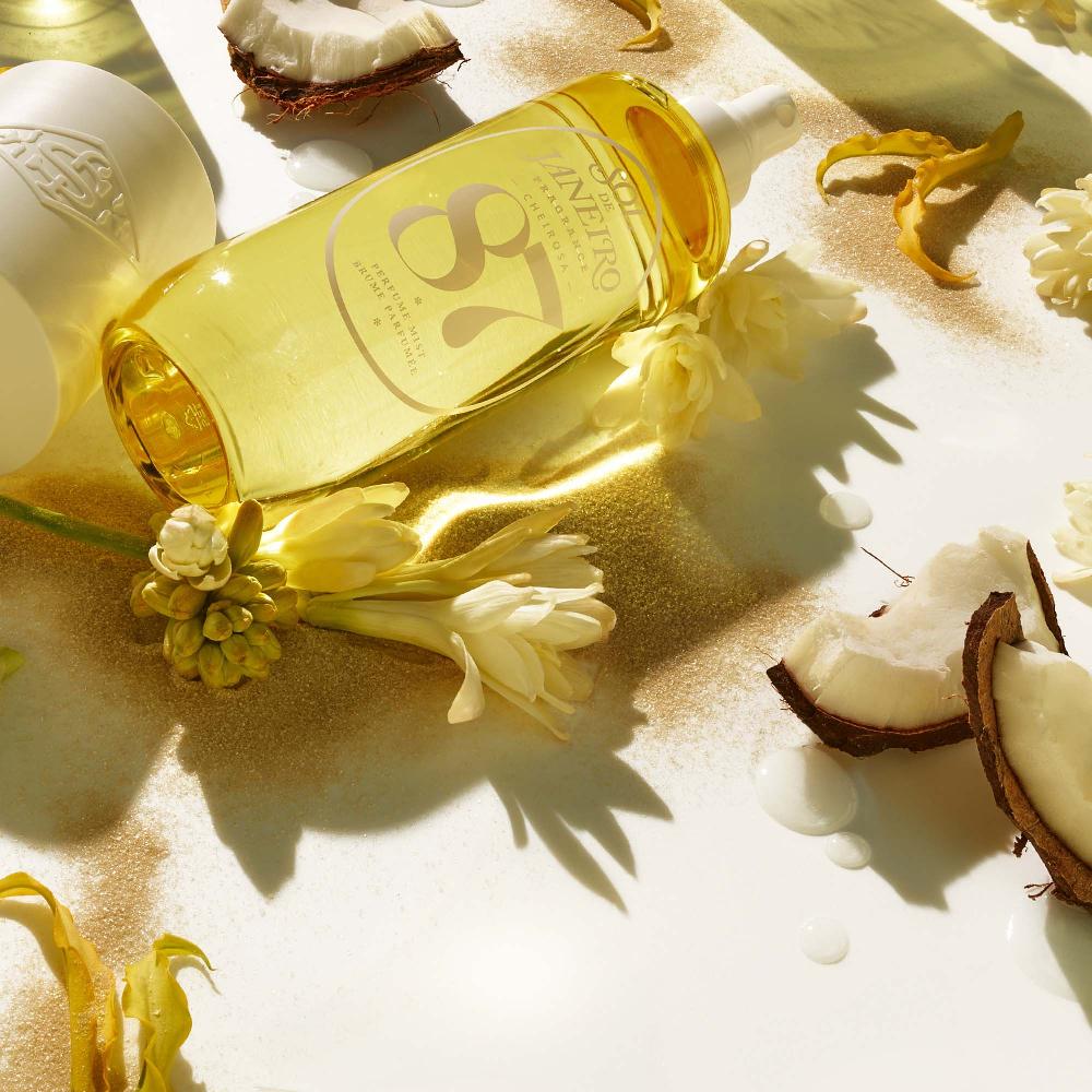 lookfantastic Limited Edition Sol de Janeiro Rio Radiance Parfumspray 240 ml Wochenangebot