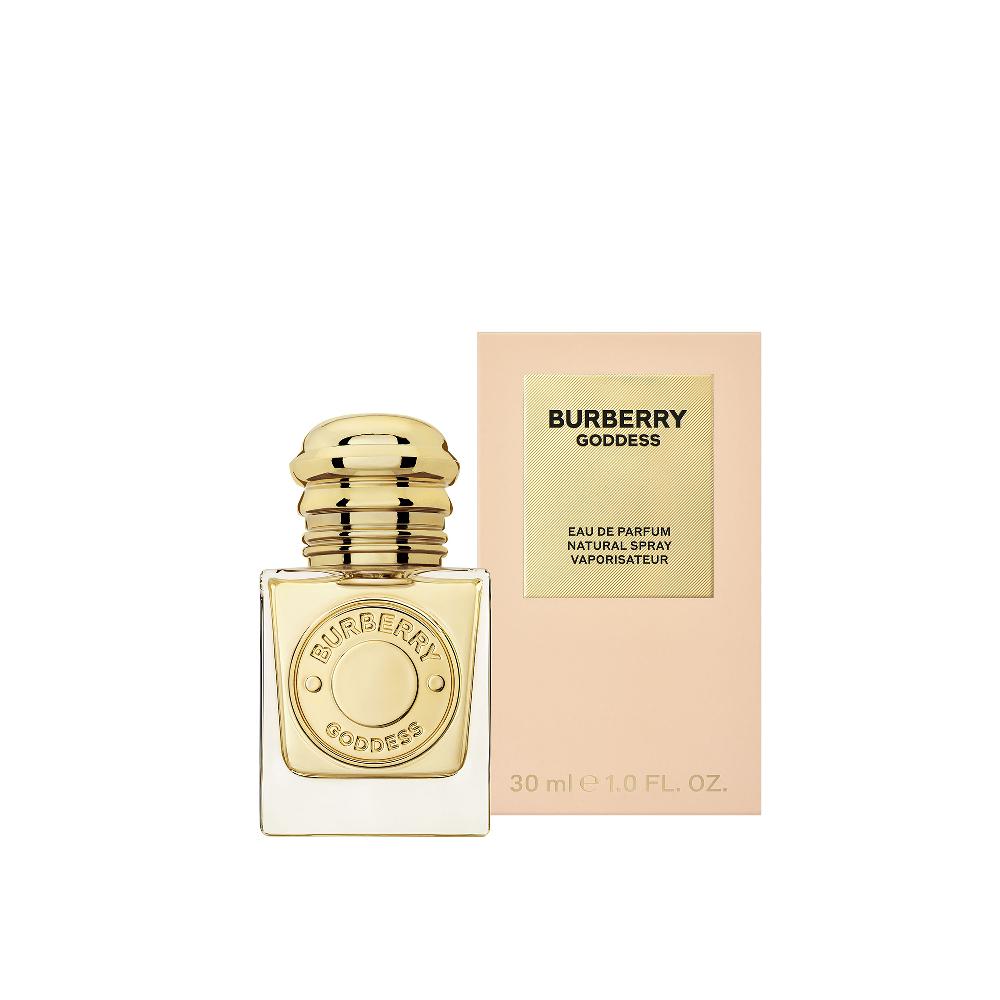 lookfantastic Burberry Goddess Eau de Parfum für Damen 30 ml Kostenlose Rückgabe