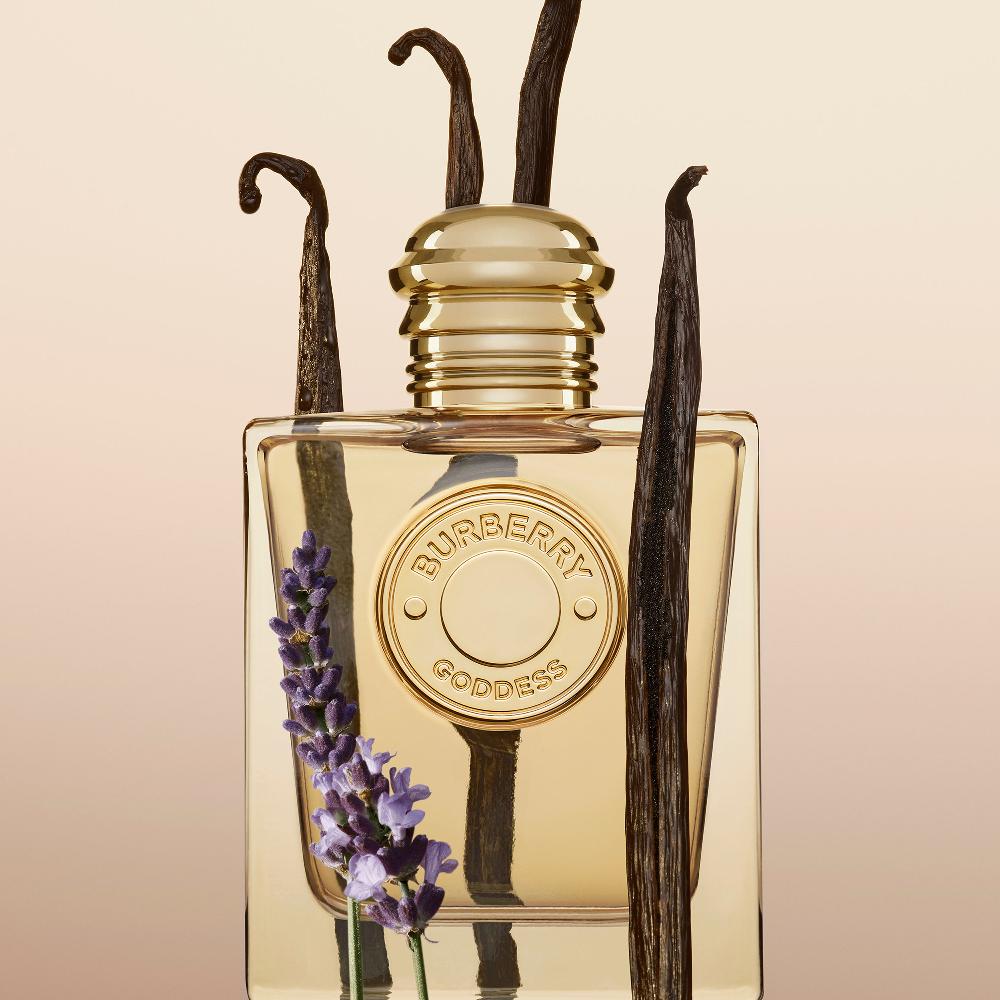lookfantastic Burberry Goddess Eau de Parfum für Damen 30 ml Kostenlose Rückgabe