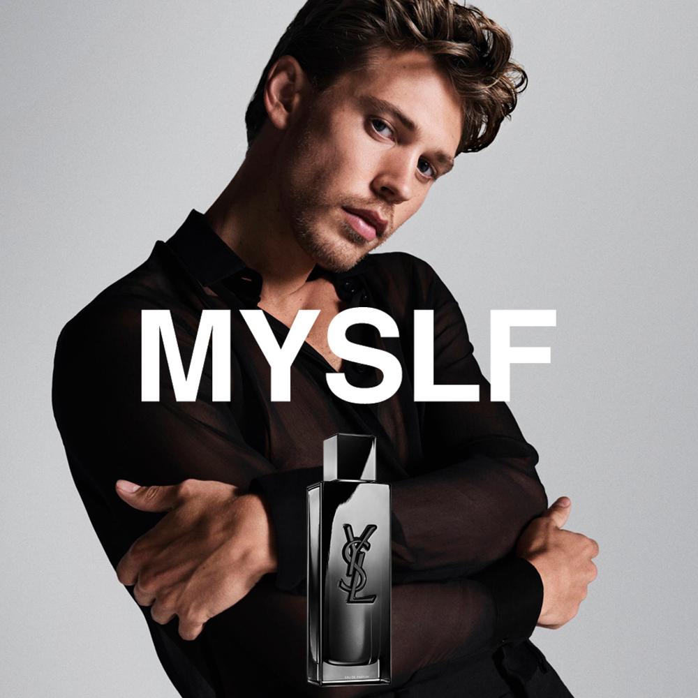 lookfantastic Yves Saint Laurent MYSLF Eau de Parfum 100 ml JETZT KAUFEN