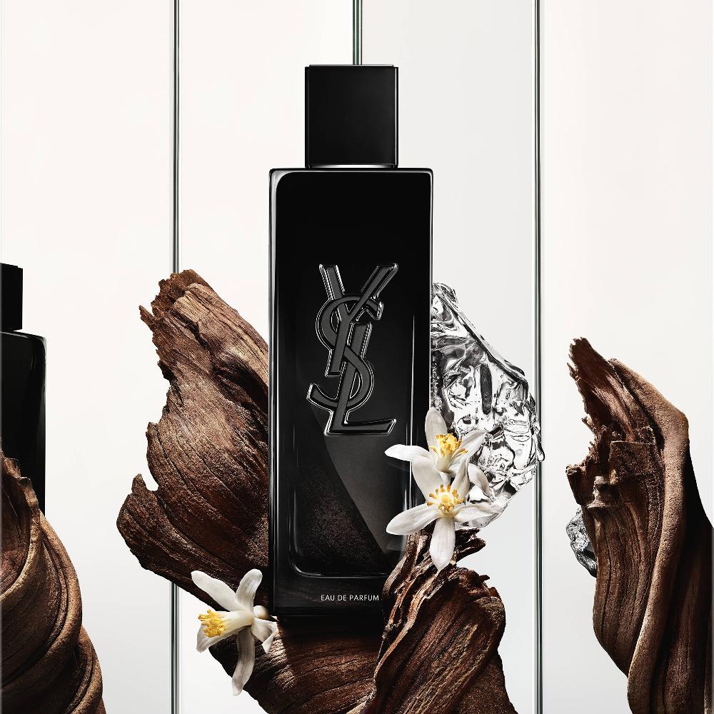 lookfantastic Yves Saint Laurent MYSLF Eau de Parfum 100 ml JETZT KAUFEN