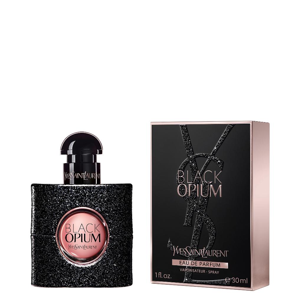 lookfantastic Yves Saint Laurent Black Opium Eau de Parfum 30ml Neueste Stile