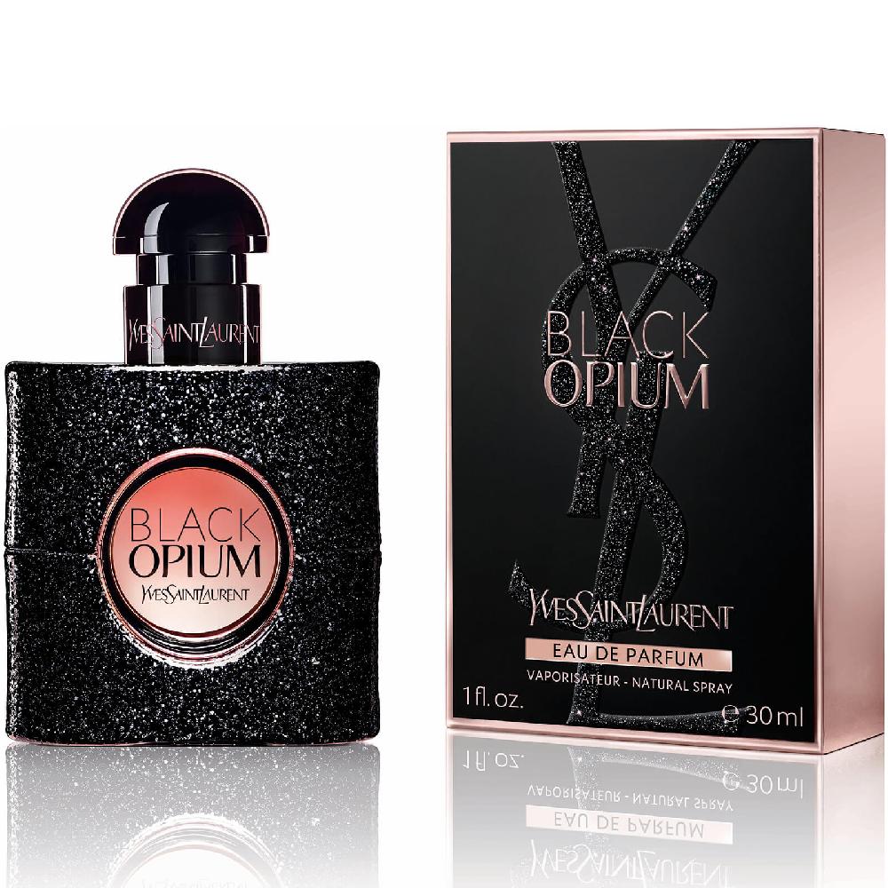 lookfantastic Yves Saint Laurent Black Opium Eau de Parfum 30ml Neueste Stile