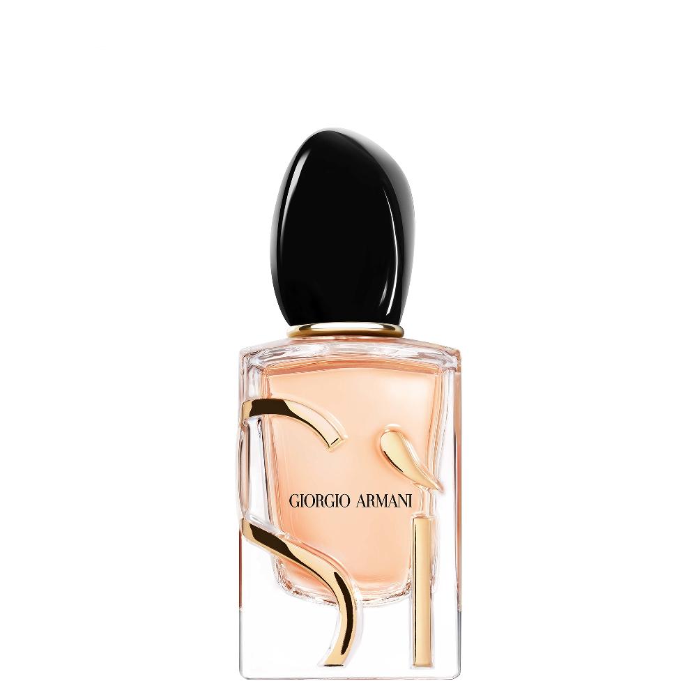 lookfantastic Armani Si Eau de Parfum - 50ml Letzte 2 Tage