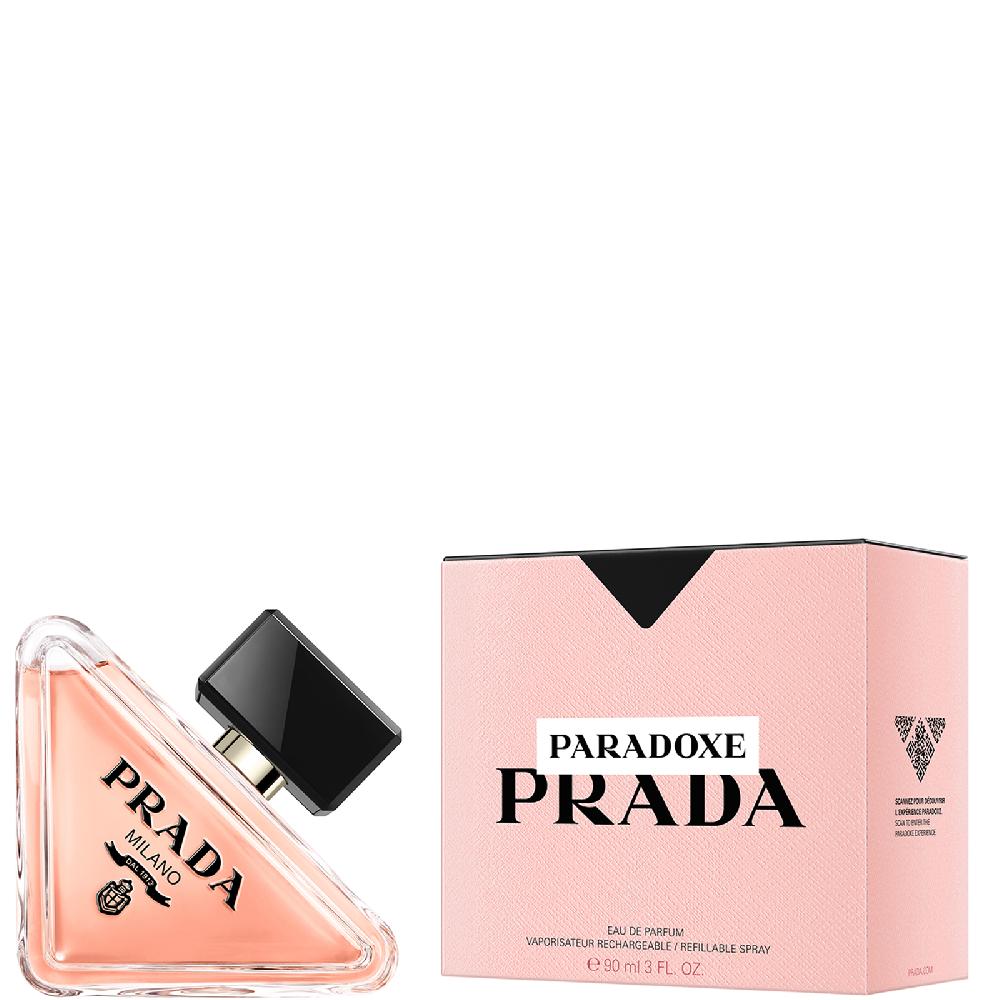 lookfantastic Prada Paradoxe Eau de Parfum 90 ml Letzter Tag