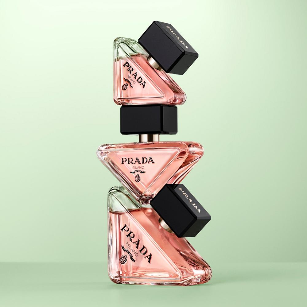 lookfantastic Prada Paradoxe Eau de Parfum 90 ml Letzter Tag