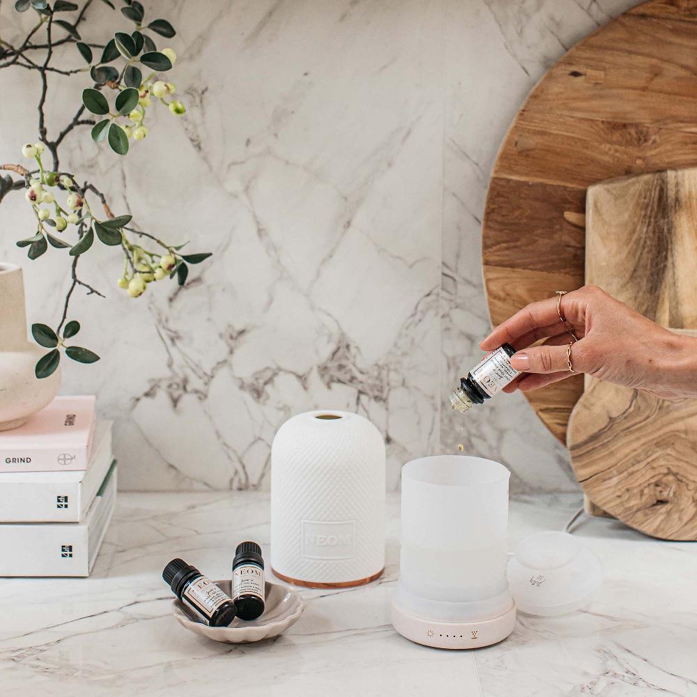 lookfantastic NEOM Wellbeing Pod Zeitbegrenzte Promotion