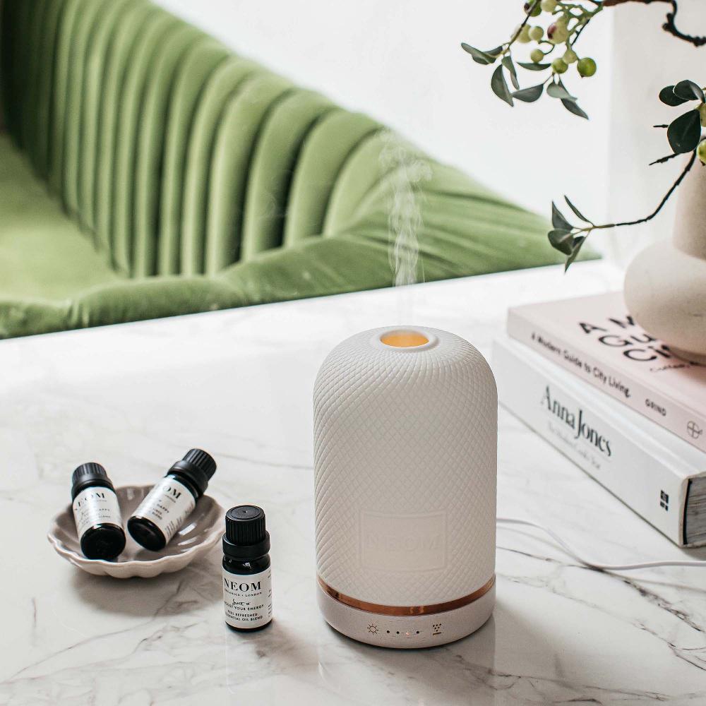 lookfantastic NEOM Wellbeing Pod Zeitbegrenzte Promotion