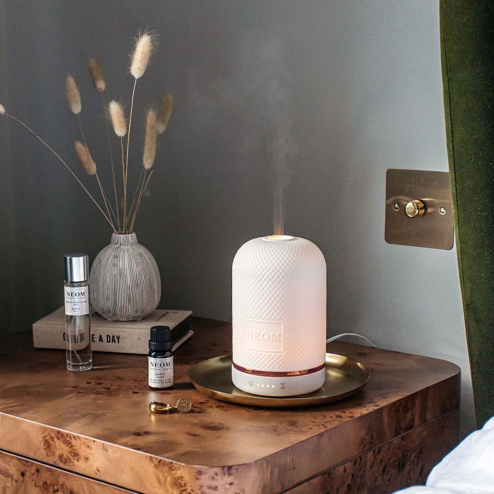lookfantastic NEOM Wellbeing Pod Zeitbegrenzte Promotion