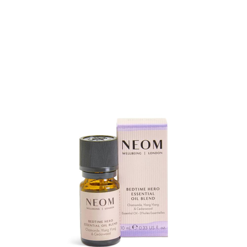 lookfantastic NEOM Bedtime Hero Ätherische Ölmischung Bis zu 50% Rabatt