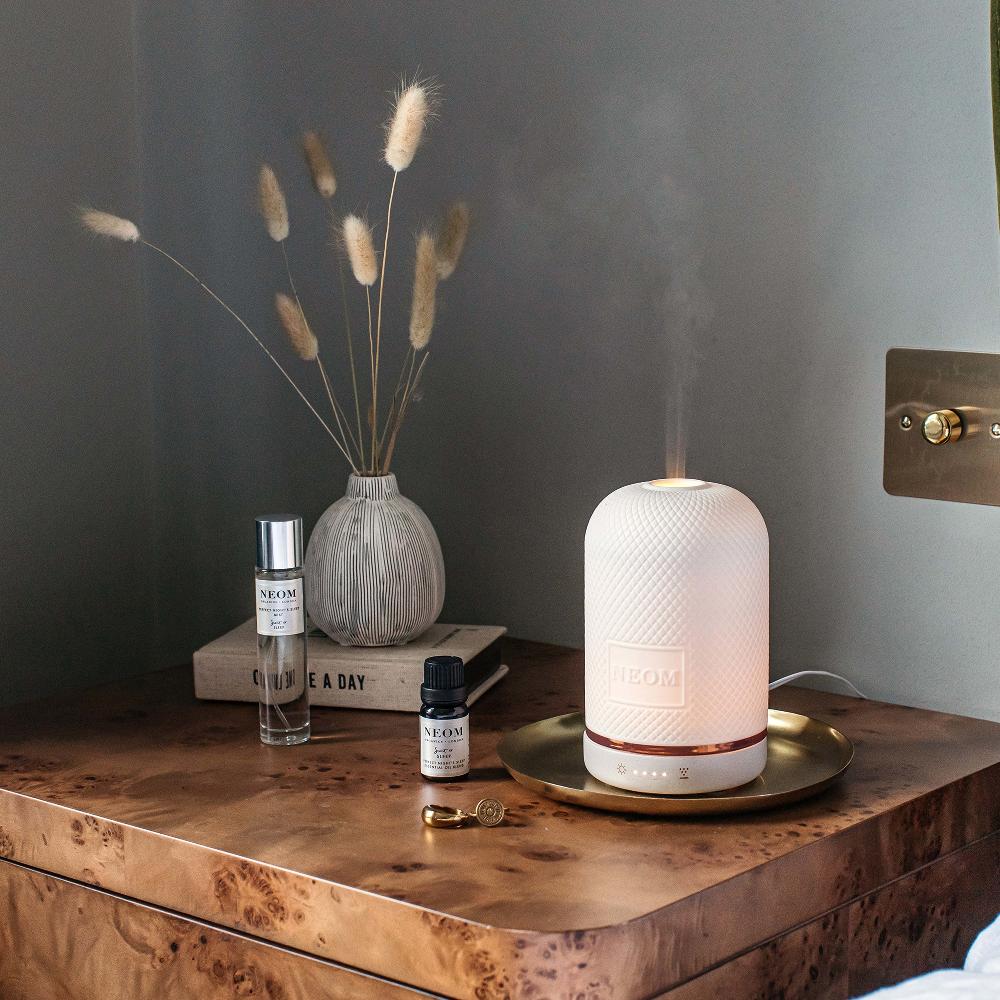 lookfantastic NEOM Bedtime Hero Ätherische Ölmischung Bis zu 50% Rabatt