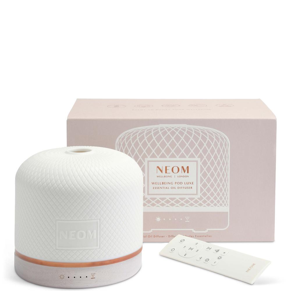 lookfantastic NEOM Wellbeing Pod Luxe Zerstäuber Bis zu 60% Rabatt