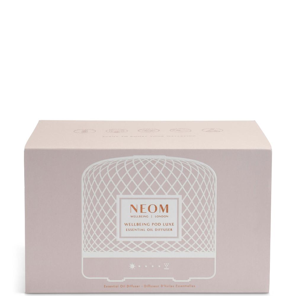 lookfantastic NEOM Wellbeing Pod Luxe Zerstäuber Bis zu 60% Rabatt