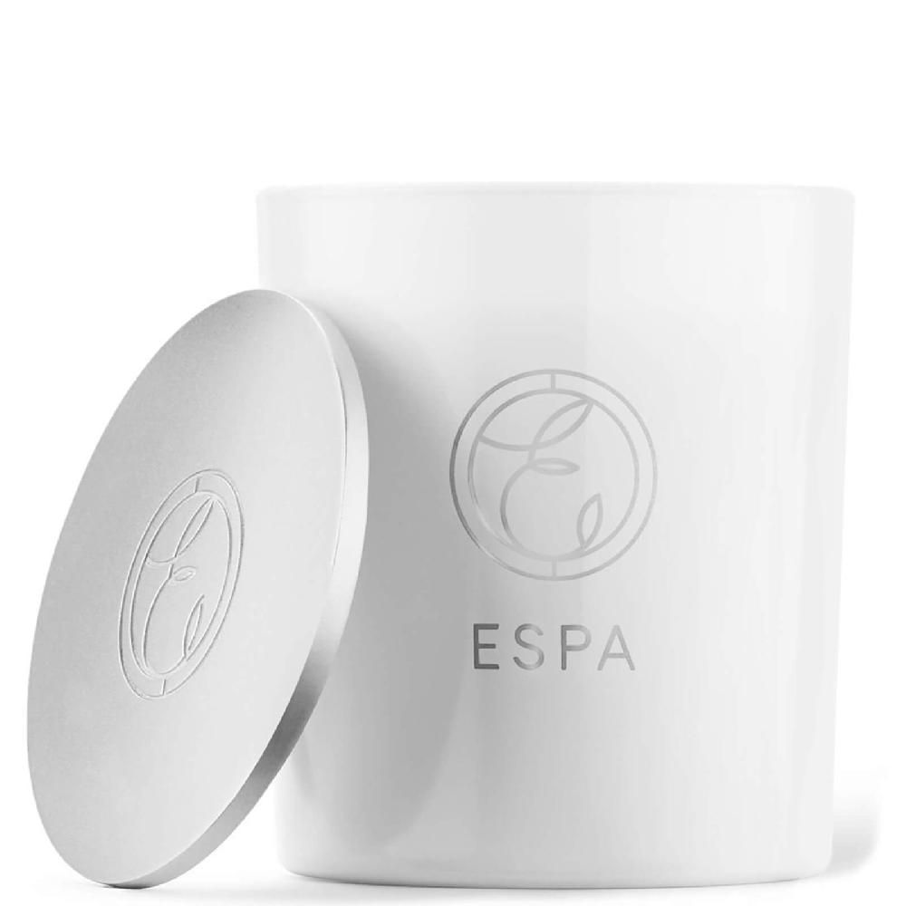 lookfantastic ESPA Restorative Candle 200g Nur für heute