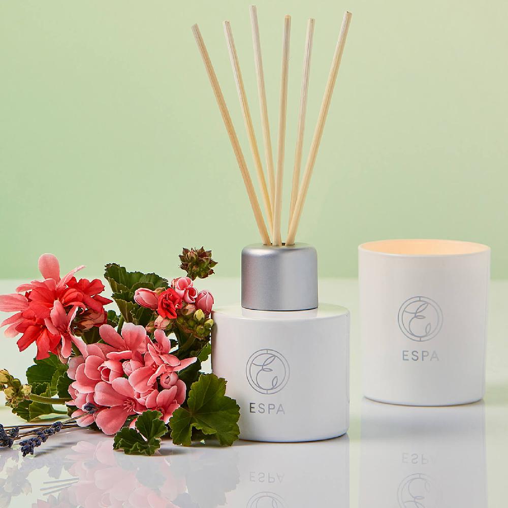 lookfantastic ESPA Restorative Diffuser 200ml Vierteljährliche Förderung