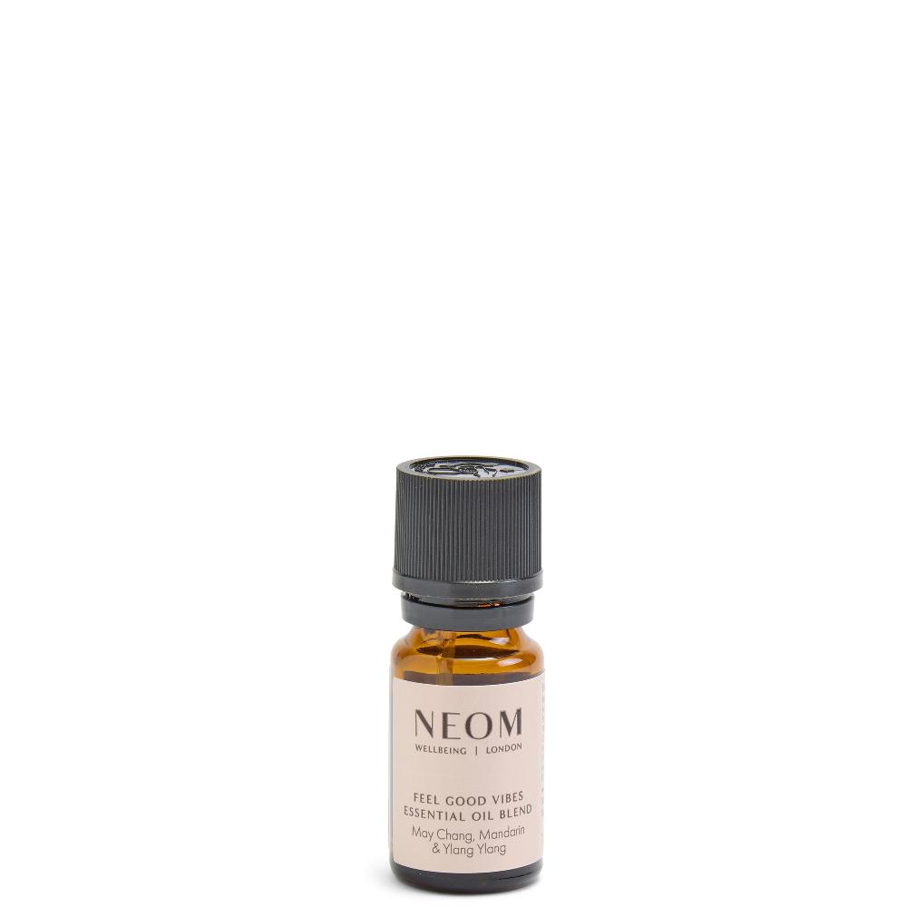 lookfantastic NEOM Feel Good Vibes Ätherische Ölmischung 10 ml Discount Store für neue Produkte