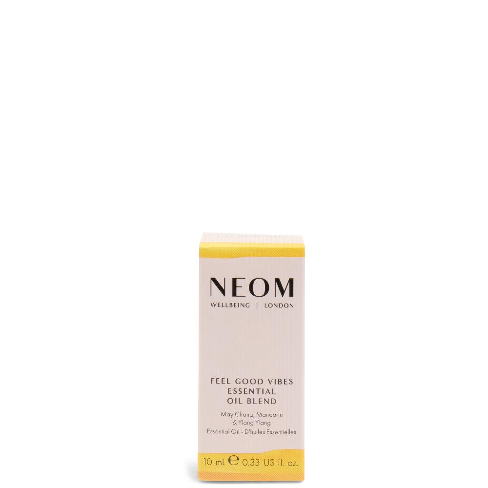 lookfantastic NEOM Feel Good Vibes Ätherische Ölmischung 10 ml Discount Store für neue Produkte