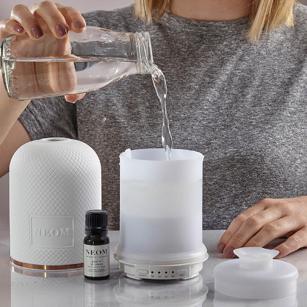 lookfantastic NEOM Feel Good Vibes Ätherische Ölmischung 10 ml Discount Store für neue Produkte