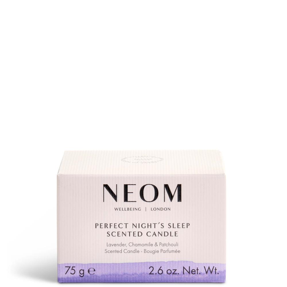 lookfantastic NEOM Tranquillity Scented Travel Candle Super Rabatt