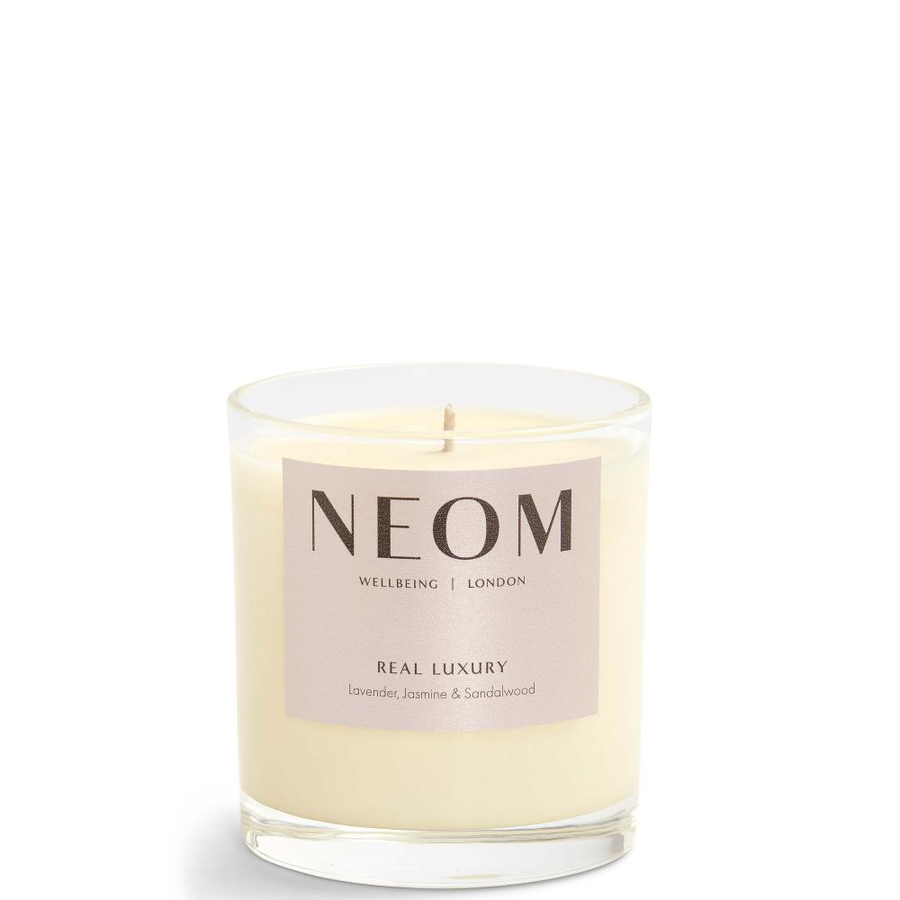 lookfantastic NEOM Organics Real Luxury Standard-Duftkerze Clearance-Verkauf