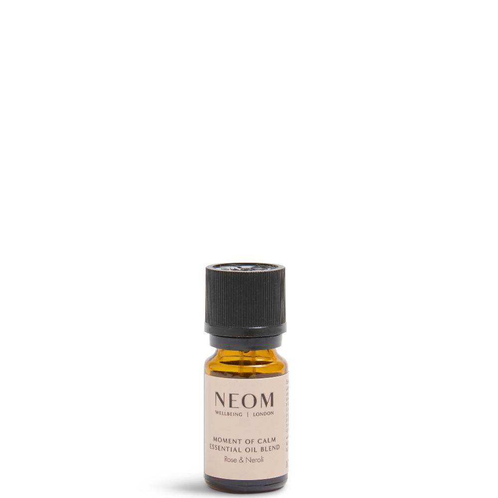 lookfantastic NEOM Moment of Calm Ätherische Ölmischung 10 ml Kostenloser Versand international