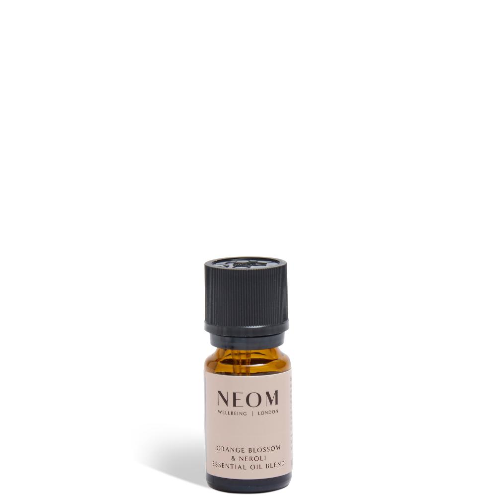 lookfantastic NEOM Orange Blossom und Neroli ätherische Ölmischung 10ml Fabrikladen